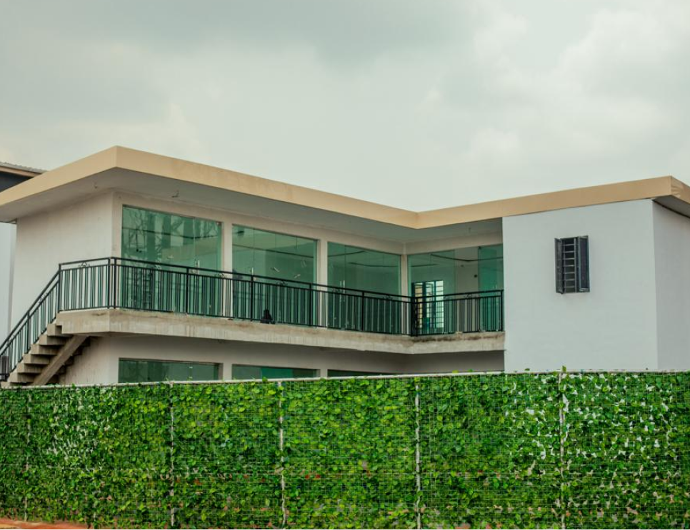 Queens Garden Annex 4