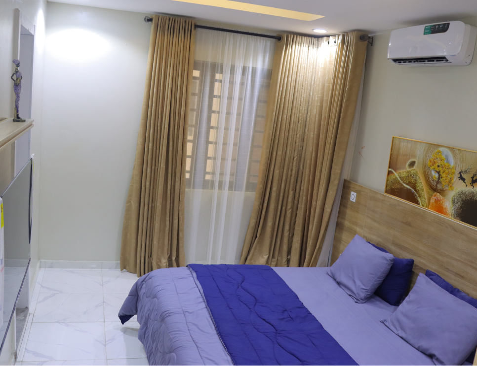 De Avocado Smart & Luxury Apartment Estate 4