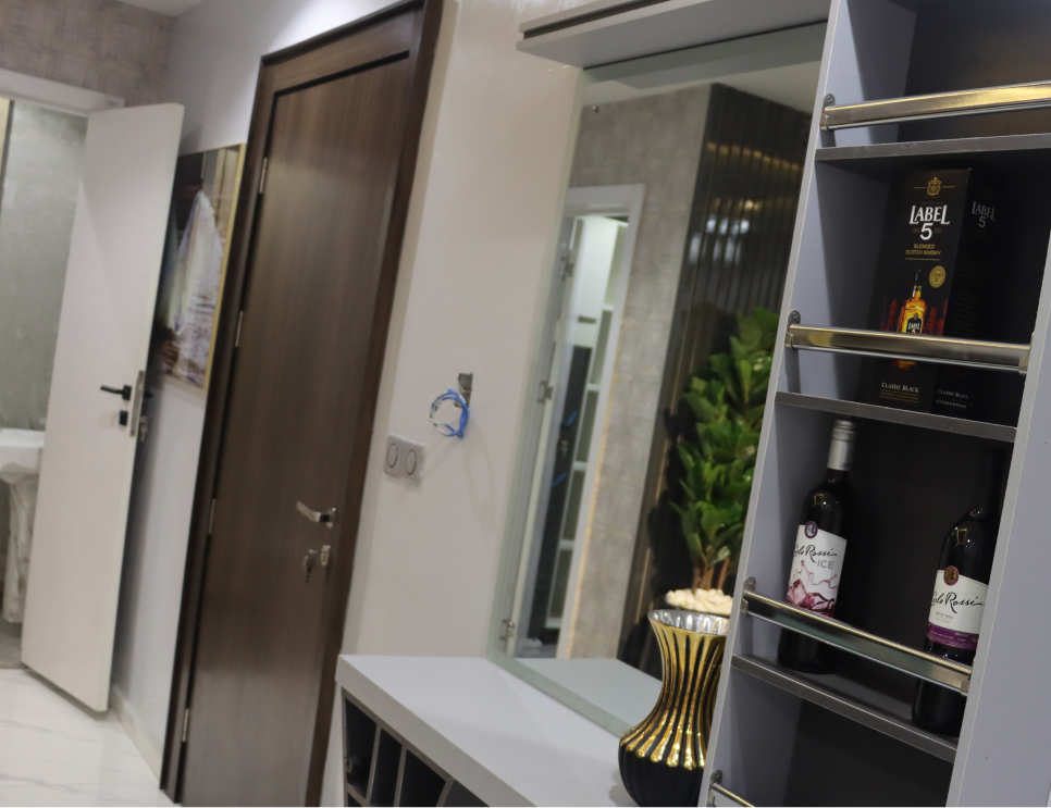 De Avocado Smart & Luxury Apartment Estate 2