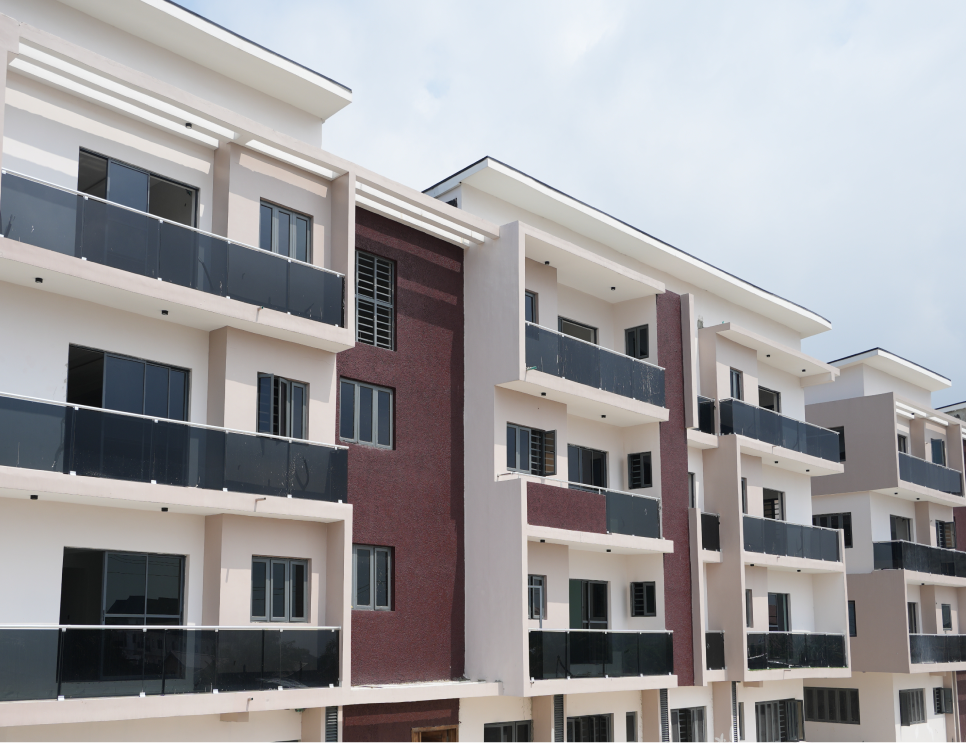 De Avocado Smart & Luxury Apartment Estate 5