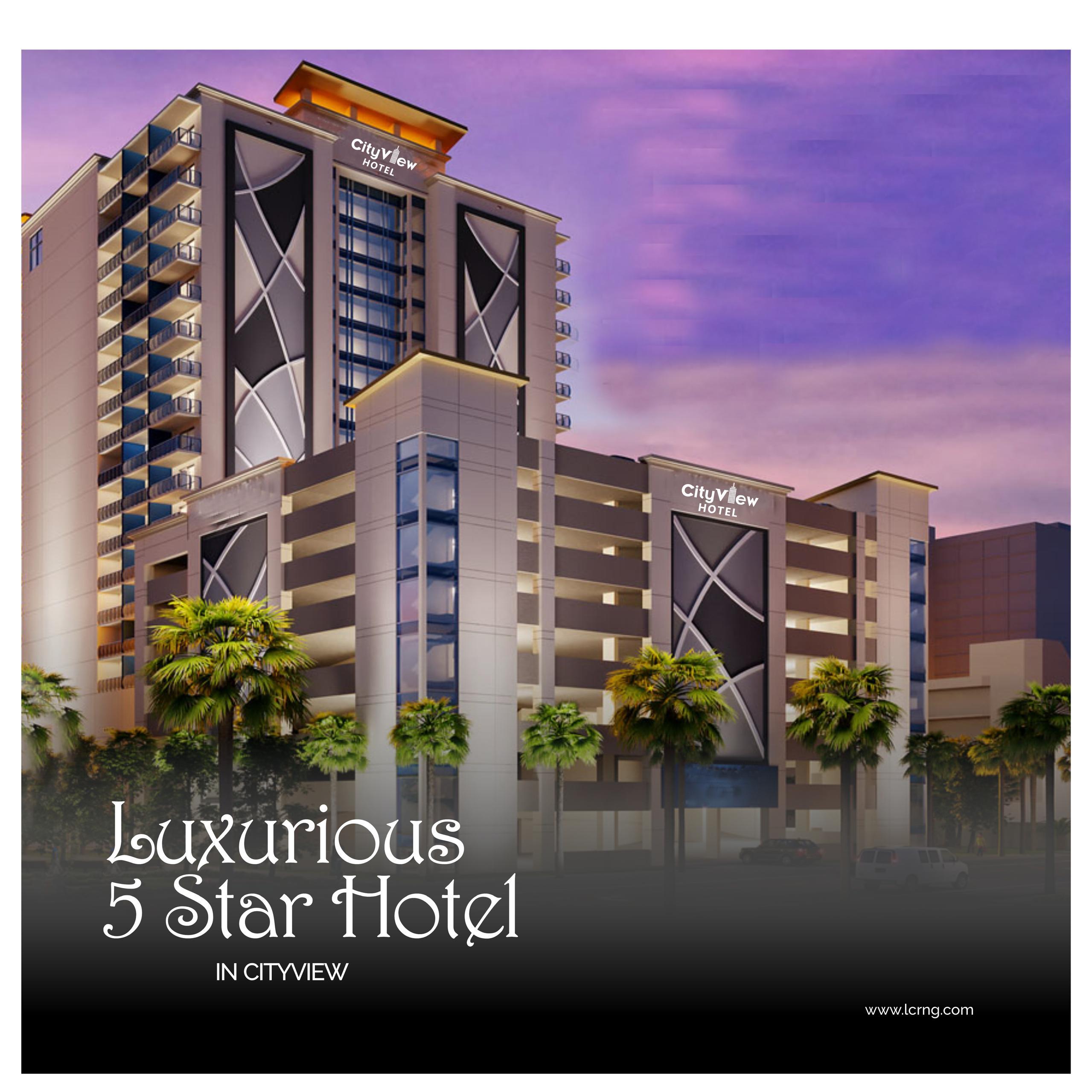 Cityview Park & Resort 3