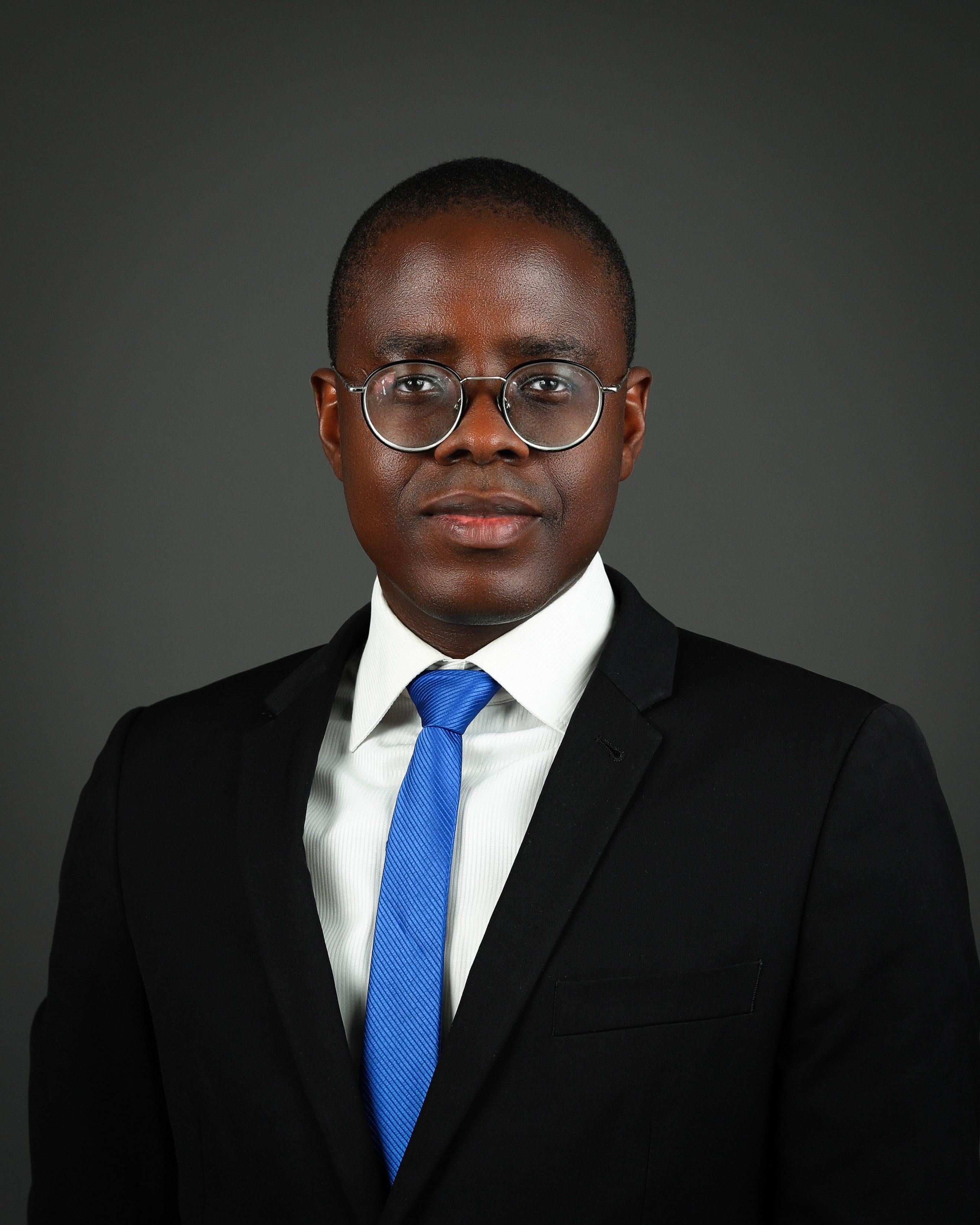 Omotayo Dosunmu