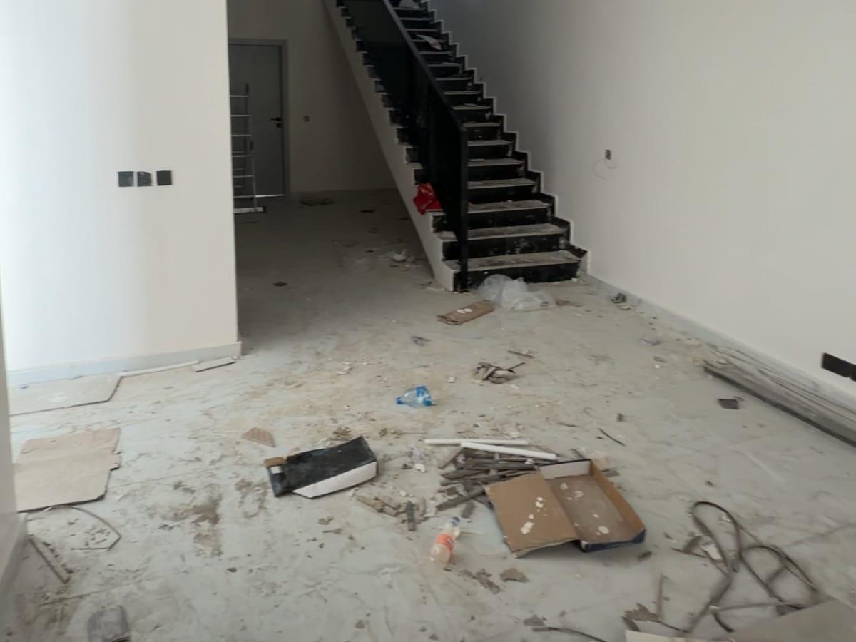 4 Bedroom Semi-Detach 2
