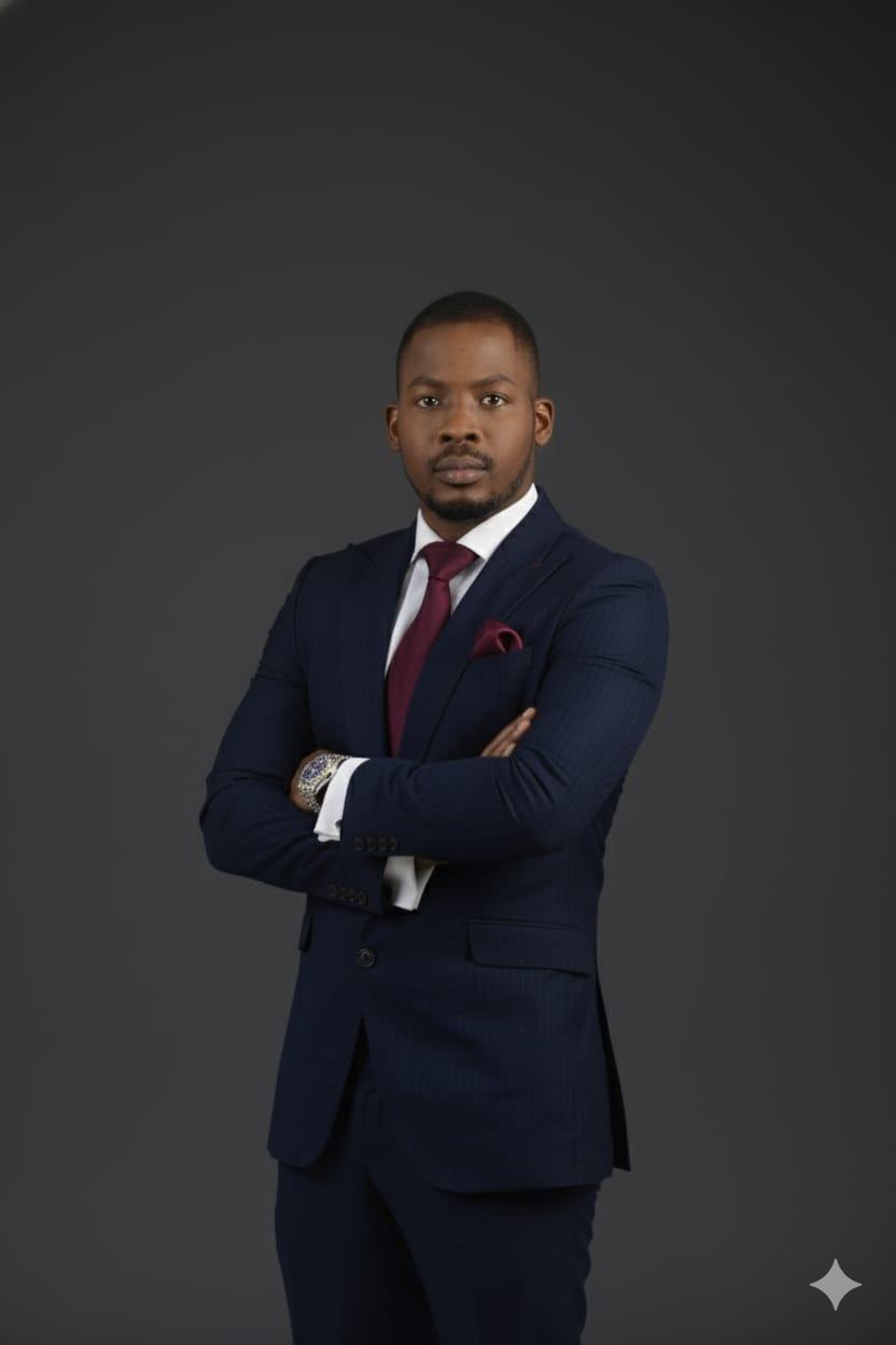 Oludayo Ayeni
