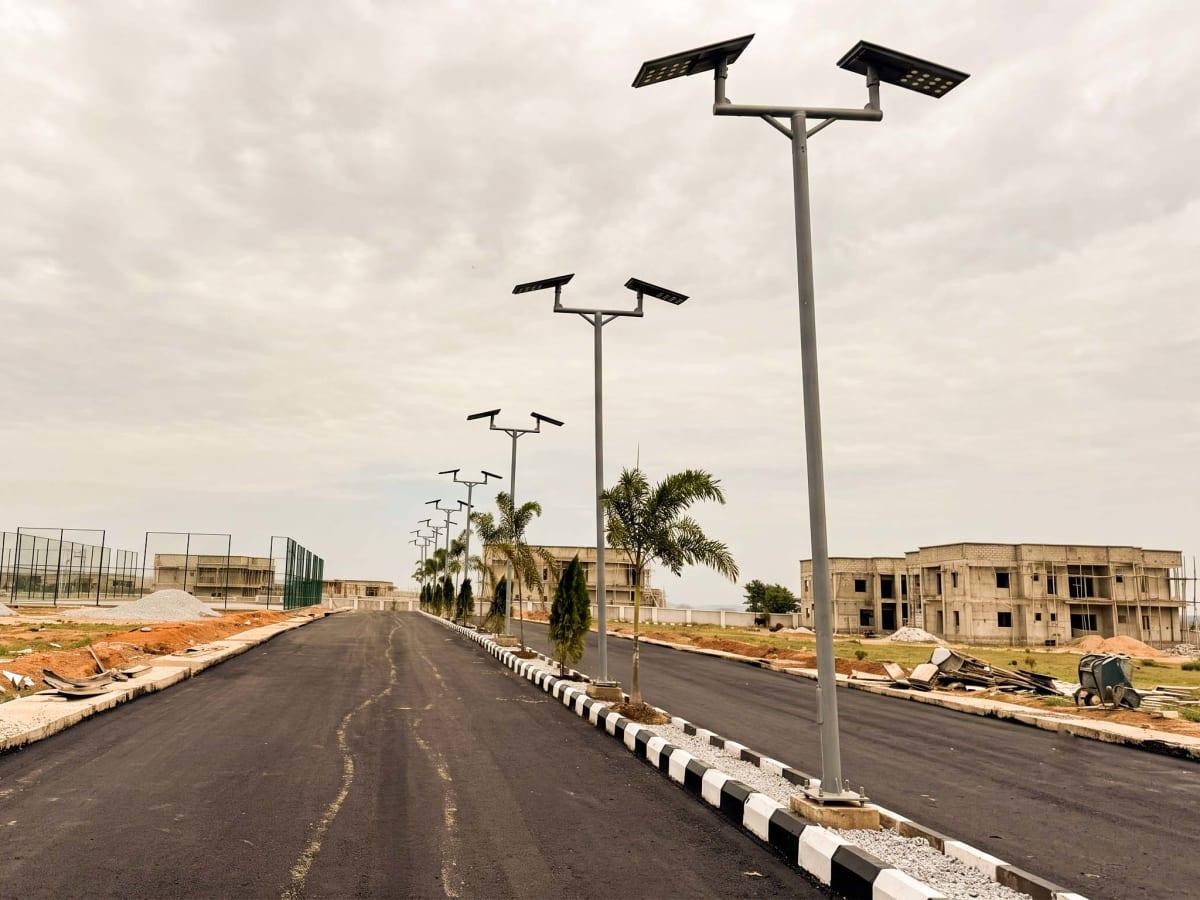 Cityview Park & Resort 3
