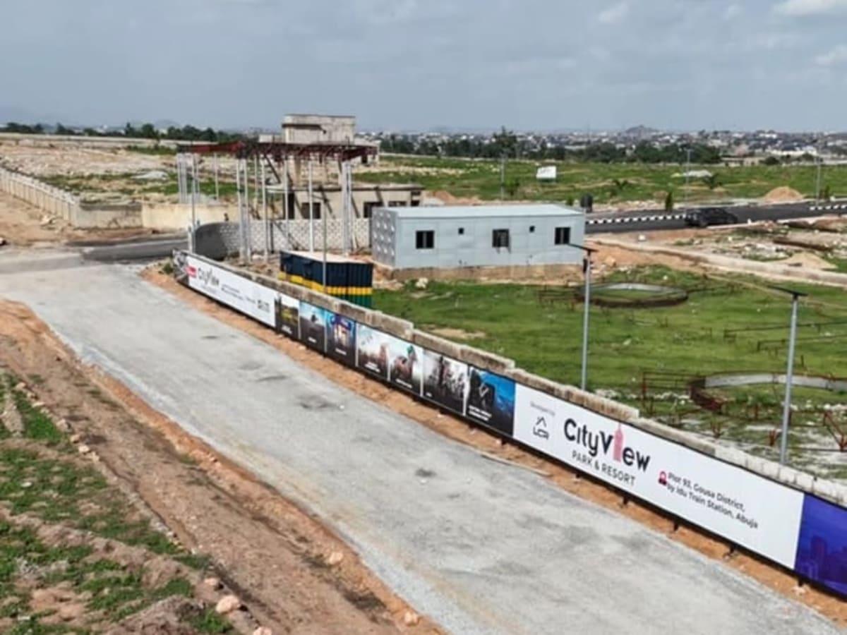 Cityview Park & Resort 4