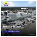 Leveraging the Future: The Proposed Aiyetoro International Airport and the Booming Real Estate Opportunities in Fairmont Green & Smart Estate